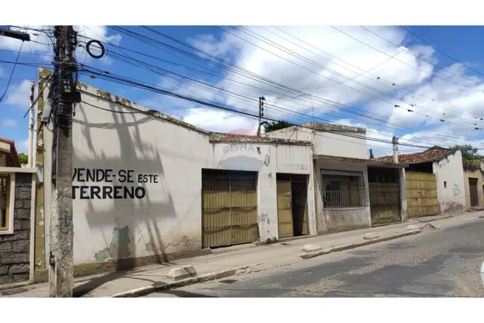Área comercial para Venda