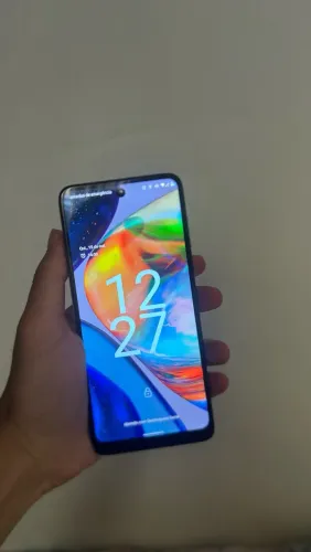 VENDO MOTO G22