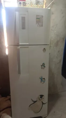 Geladeira