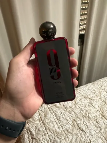9PM Rebel