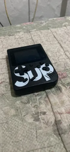 SUP GAME BOX 