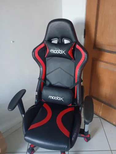 Cadeira Gamer