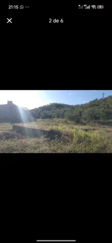 Terreno medindo 8x18 vizinho ao Flora Batista