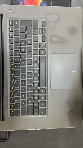 Notebook DELL inspiron 15