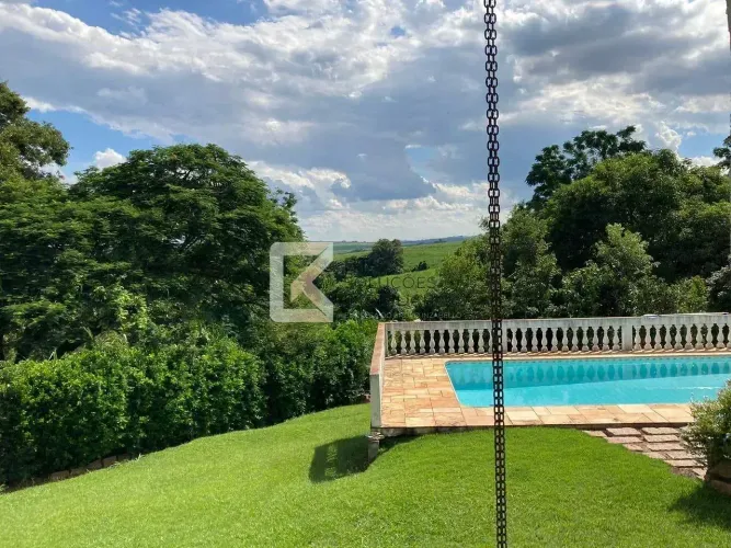 Chácara à venda, Vale das Laranjeiras, Indaiatuba, SP