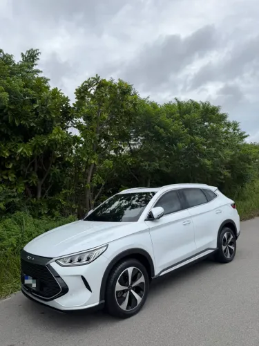 BYD Song Plus 1.5 16V Aut. (hibrido) 2023