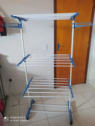 Vendo varal