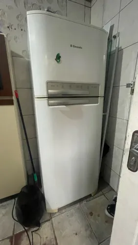 Geladeira Electrolux