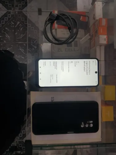 ? POCO M3 PRO 5G 128GB - REFORMADO COM GARANTIA DE FUNCIONAMENTO! ?