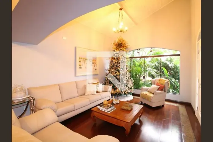 Casa à Venda - Tucuruvi, 4 Quartos, 500 m2