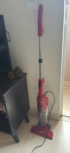 Aspirador de pó