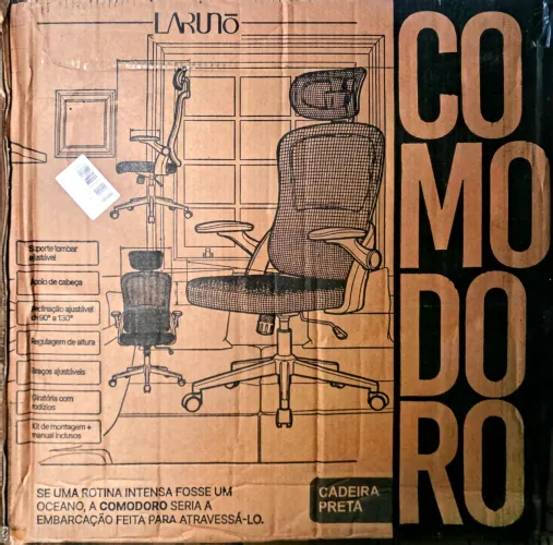 Cadeira de Escritório