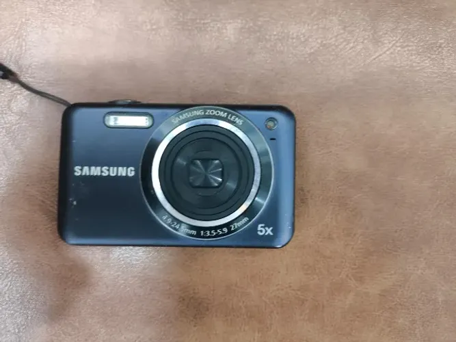 Camera Digital Samsung ES75