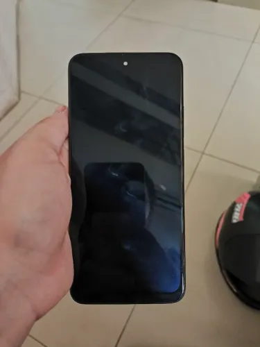 Venda de peças do celular, não liga nem no carregador