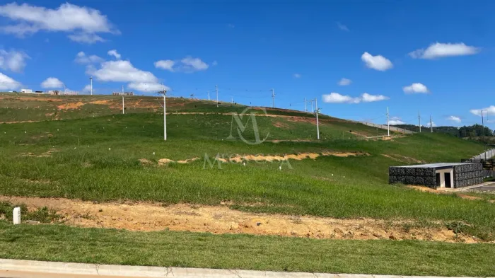 terreno - Estrela do Bosque - Juiz de Fora