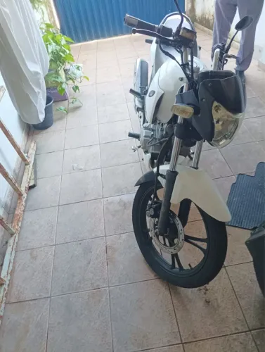 Moto Dafra riva 150cc