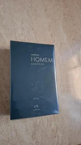Deo parfum masculino