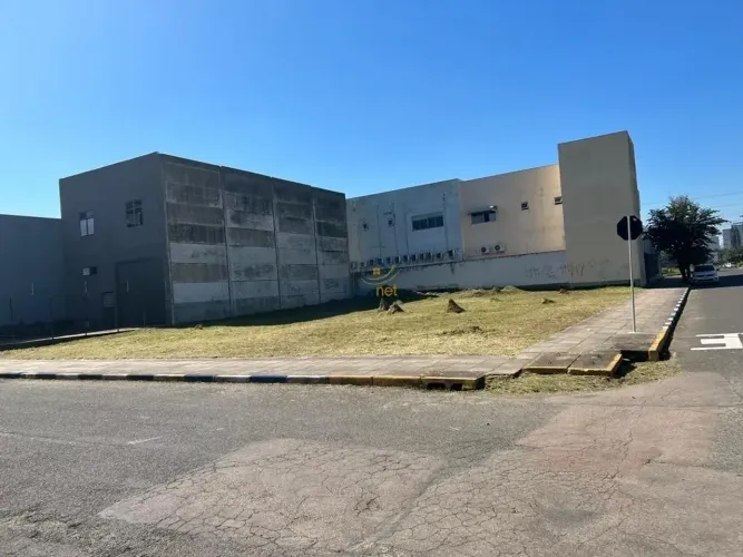 Terreno em Cachoeirinha/RS