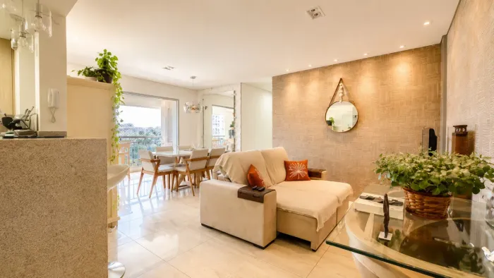 APARTAMENTO À VENDA - CONDOMÍNIO ATMOSPHERA - JARDIM ERMIDA I - JUNDIAÍ SP