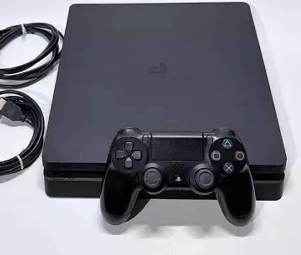 PS4 1TB