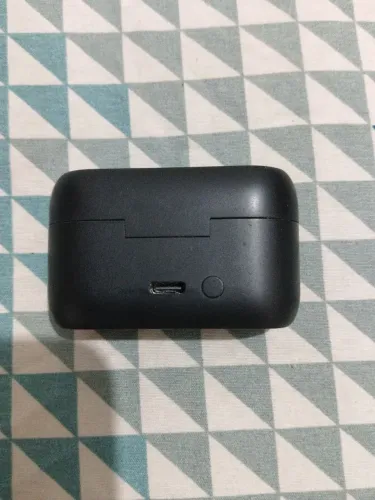 Fone de ouvido bluetooth Philips 