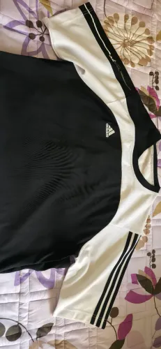 Camisa Adidas Adipure