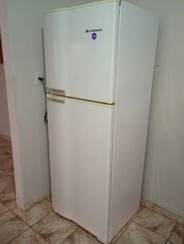 Geladeira continental