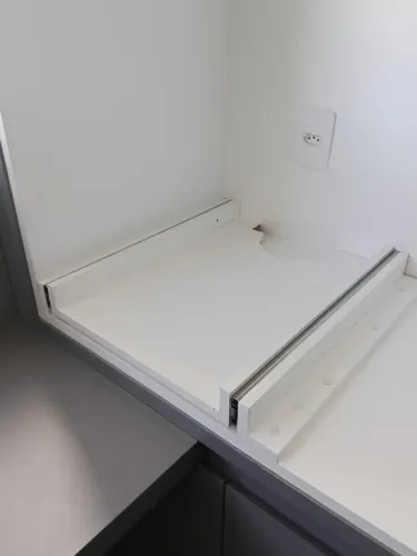 Vendo - Armário Planejado - Copa