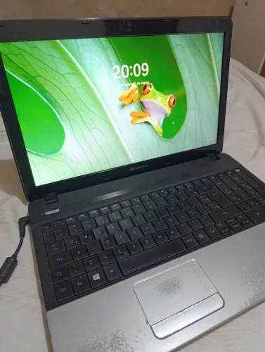 Notebook 