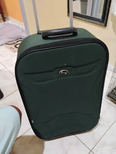Mala de viagem 23kg 