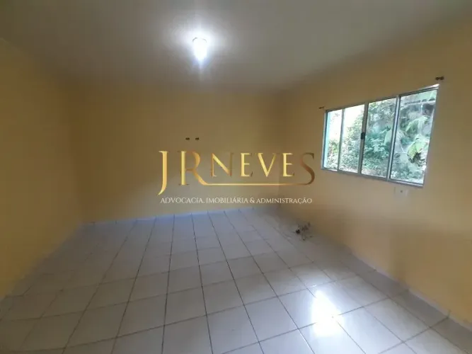 CASA RESIDENCIAL em SANTO ANDRÉ - SP, RECREIO DA BORDA DO CAMPO