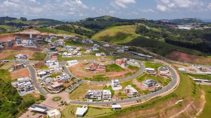 Terreno à VENDA, 323,18m2 - Condomínio Estrela Alta, Juiz de Fora - MG