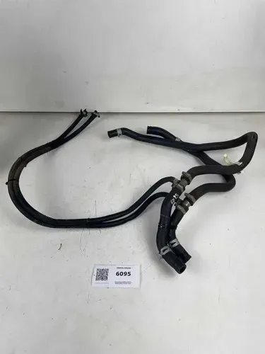 Mangueiras Arrefecimento Honda Civic Lxr 2013 2016