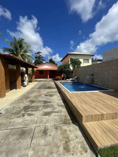 Vendo casa Abrantes