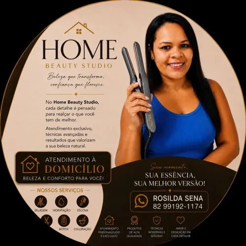 Cabeleireira 