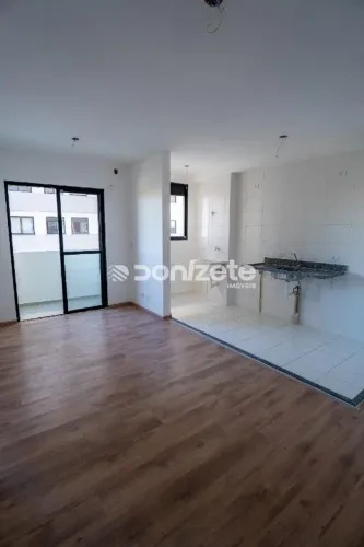 Apartamento 2 quartos com 1 vaga à venda em Santa Maria, Santo André