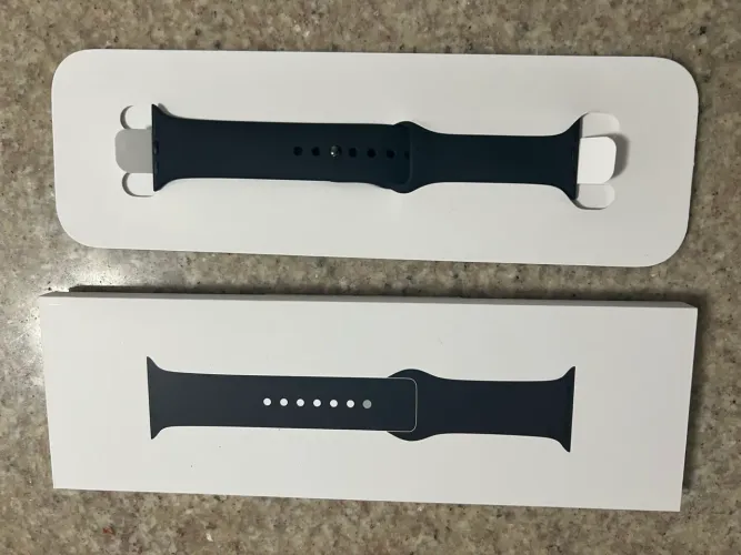 Pulseira Apple Watch original