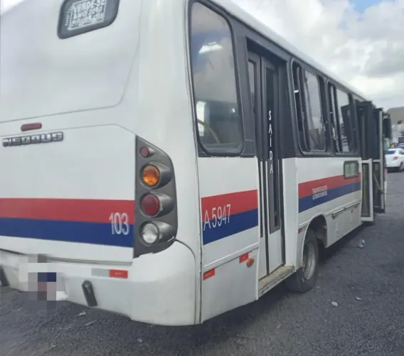 Ônibus,