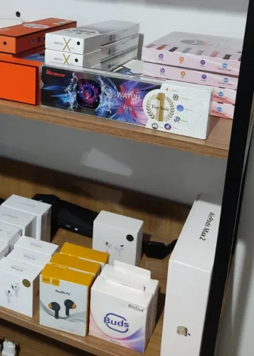 MEGA PROMOÇÃO ABC ELETRÔNICOS