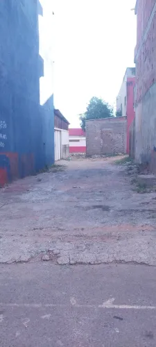 Lote Comercial em Samambaia Sul