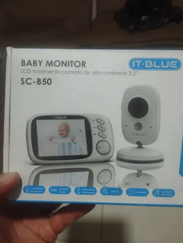 Baby monitor