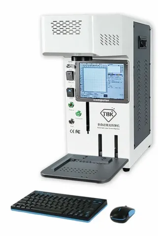 Tbk958b laser
