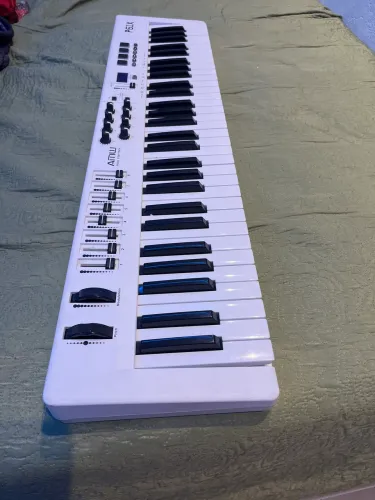 Vende-se ou troca-se  controlador 