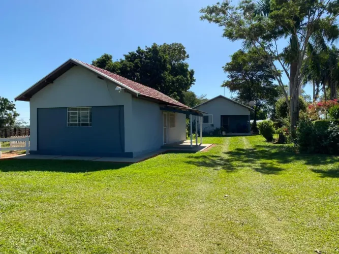 Sítio para Venda em Quatá, SITIO: QUATA, 3 dormitórios, 2 banheiros, 2 vagas