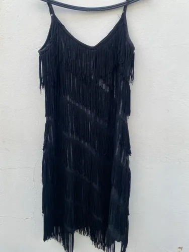 Vestido de festa 