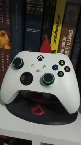 Controle Xbox series S