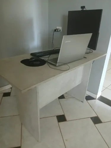 Mesa de estudo