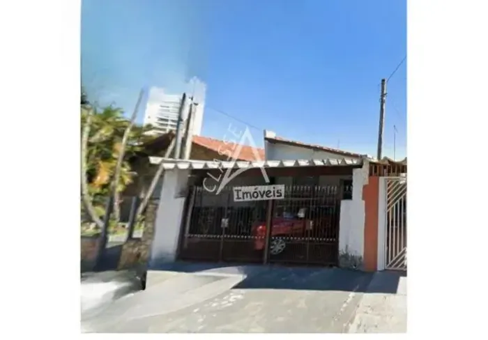 CASA À VENDA NA VILA ASSIS BRASIL - 2 DORMITÓRIOS, EXCELENTE LOCALIZAÇÃO EM MAUÁ