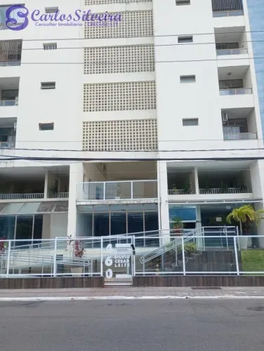 Apartamento 3 Quartos Aracaju - SE - Centro