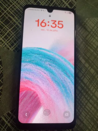 Samsung A33 5g 128GB